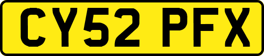 CY52PFX