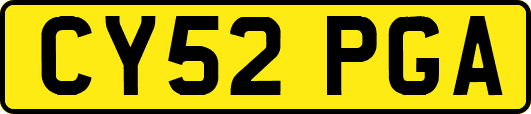 CY52PGA