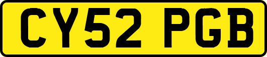 CY52PGB
