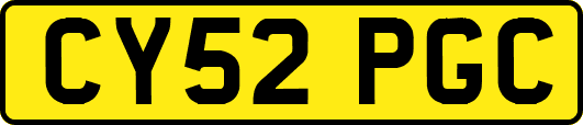 CY52PGC
