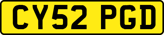 CY52PGD