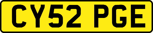 CY52PGE