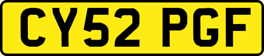 CY52PGF