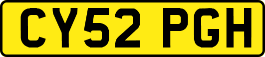 CY52PGH