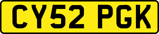CY52PGK