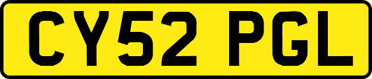 CY52PGL
