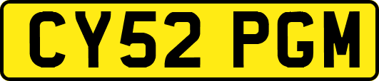 CY52PGM