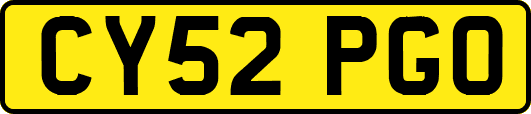 CY52PGO