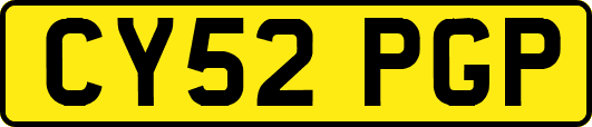 CY52PGP