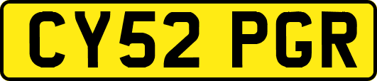 CY52PGR