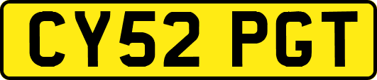 CY52PGT