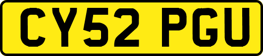 CY52PGU