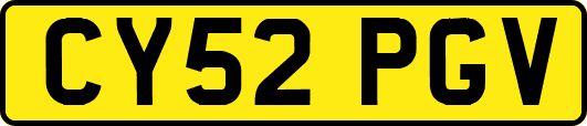 CY52PGV