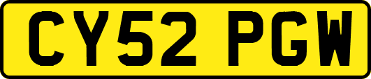 CY52PGW