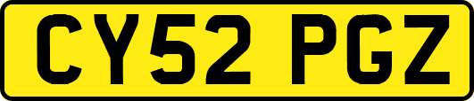CY52PGZ