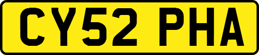 CY52PHA