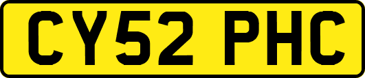 CY52PHC
