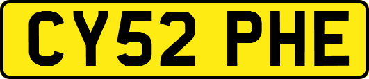 CY52PHE