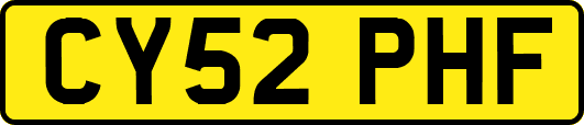 CY52PHF