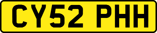 CY52PHH