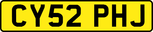 CY52PHJ