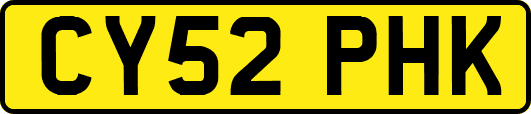 CY52PHK