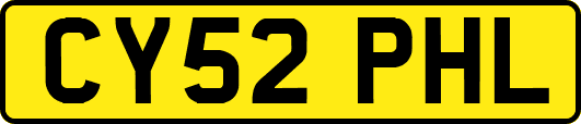 CY52PHL