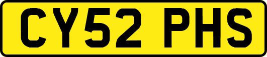 CY52PHS