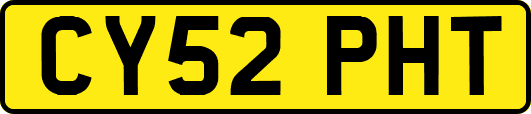 CY52PHT
