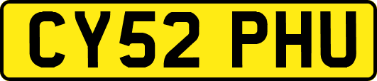 CY52PHU