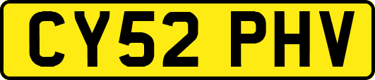CY52PHV