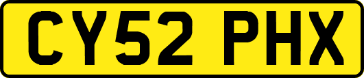 CY52PHX