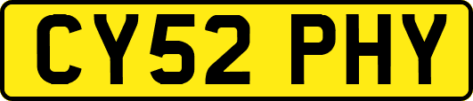 CY52PHY
