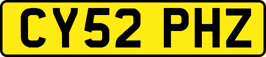 CY52PHZ