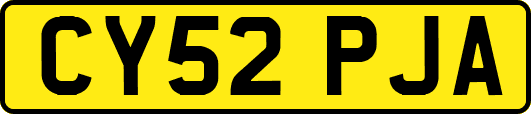 CY52PJA