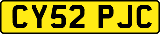 CY52PJC