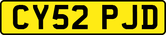 CY52PJD