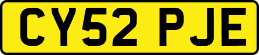 CY52PJE