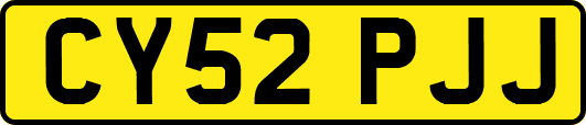 CY52PJJ