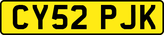 CY52PJK
