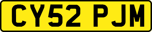 CY52PJM