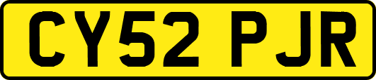 CY52PJR
