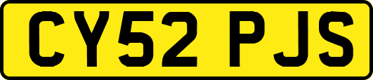 CY52PJS