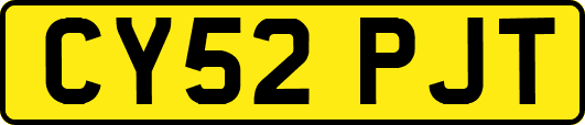 CY52PJT