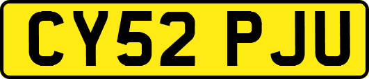 CY52PJU