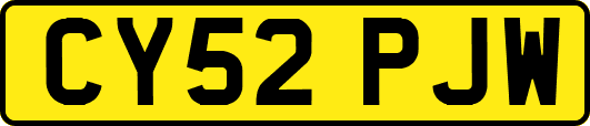 CY52PJW