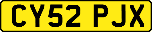 CY52PJX