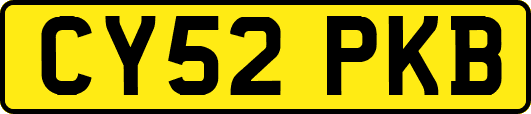 CY52PKB