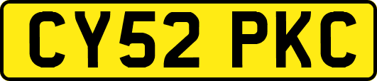 CY52PKC