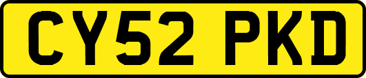 CY52PKD